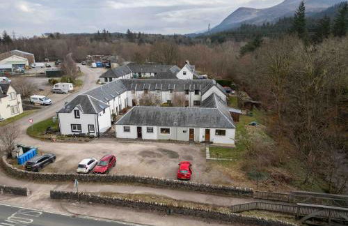 Fort William Cottage ,11 Torlundy Courtyard - Foto 56