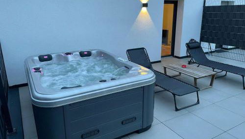 Apartment mit Jacuzzi Enschede 10km - Foto 1