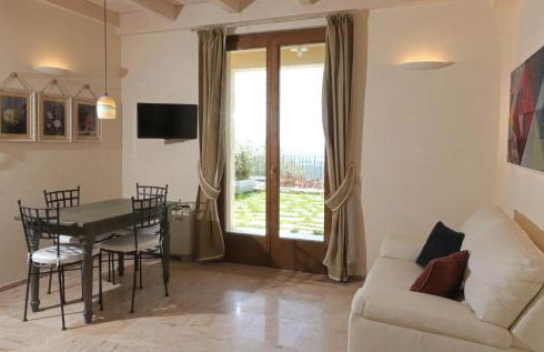 Casa Vacanze Squarcialupi - Foto 1