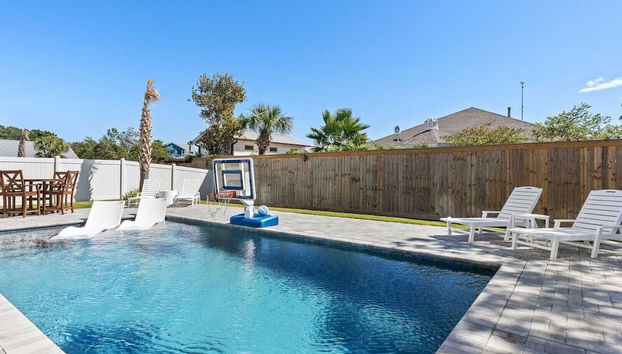 Tipsea Turtle - Avantstay 1 Block to Gulf + Pool - Foto 2, Interior