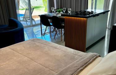 Loft com Hidro e Lareira em Gramado - Photo 3