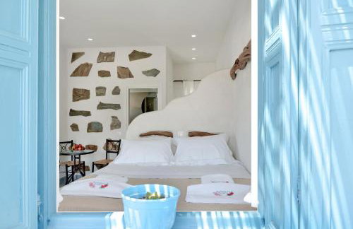 Politimis Studio N2 - Foto 1