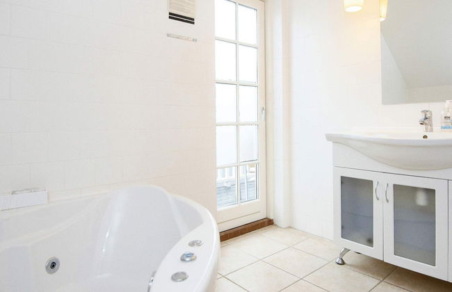 8 Person Holiday Home in Gjern-by Traum - Photo 18