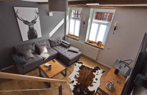 Ferienhaus im Sollingstyle - Foto 15