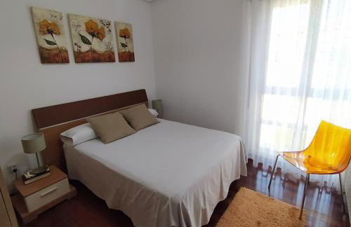 Duplex de 130m2 al lado de las playas de Cuchia - Foto 17