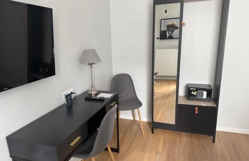 OXXOTEL & Spa - Foto 47