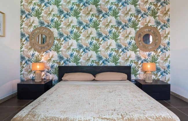 Villa Atmosfere 8 in Frassi - Foto 22