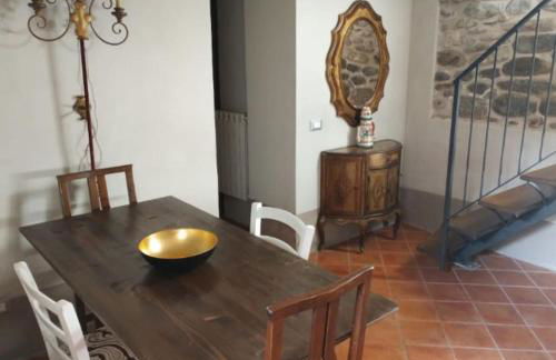 Tipico rustico Toscano vicino alle Cinque Terre - Foto 47