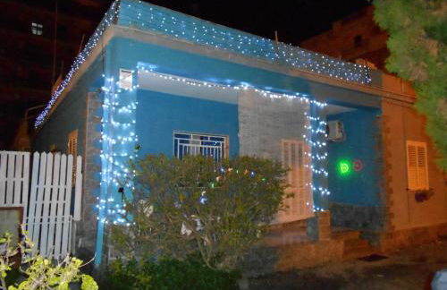 Casa Deli - Le Farfalle Blu - Foto 21