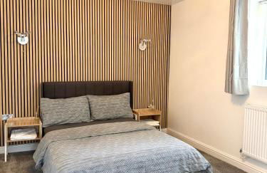 Cozy getaway in heart of warwick - Foto 9