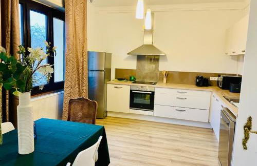 Chez Côme - Le confort aux portes de Strasbourg - Foto 33