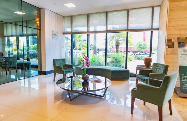 360 Athos Bulcão by Ozped - Photo 2