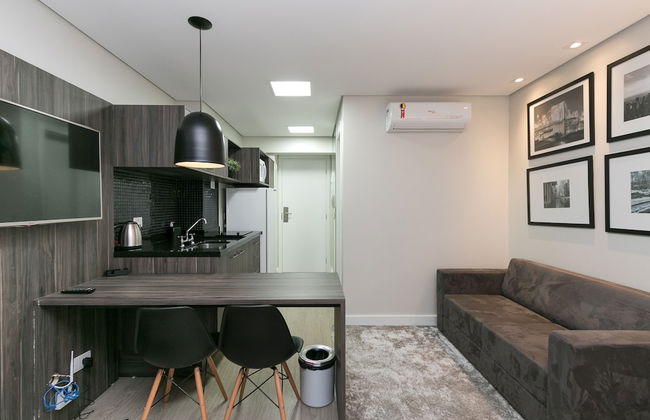 7th Avenue Oxford Residence - Foto 68