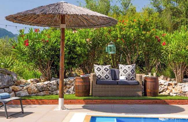 Villa Octavius - Foto 11