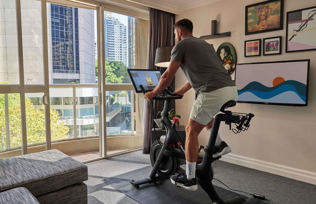 Mantra 2 Bond Street Sydney - Foto 8