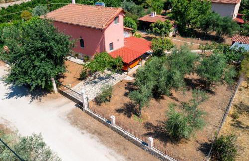 Monica's Country House - Foto 11