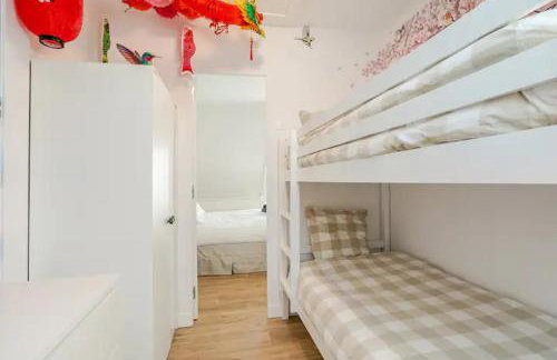 Grande maison familiale centre ville - 2km des plages - Foto 60