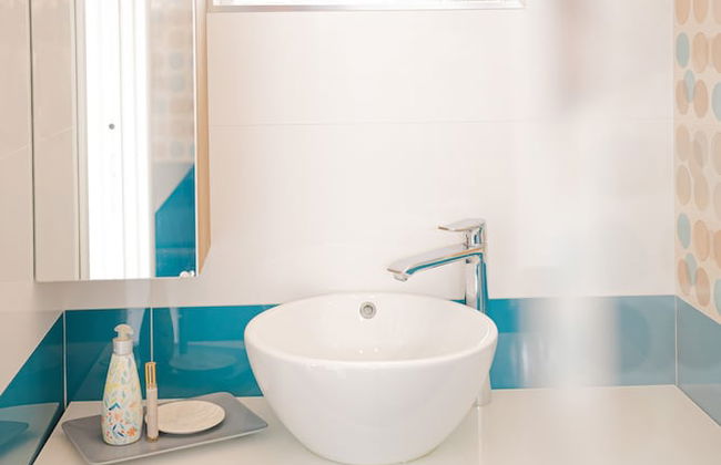 Beautiful Villa With Private Pool, Krk, Croatia - Foto 27