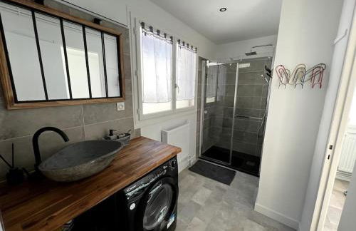 Appartement cocooning 2 chambres - Foto 12