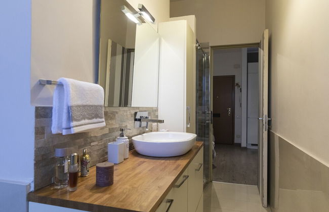 notaMi - Seventh Heaven - Arco della Pace - Photo 35