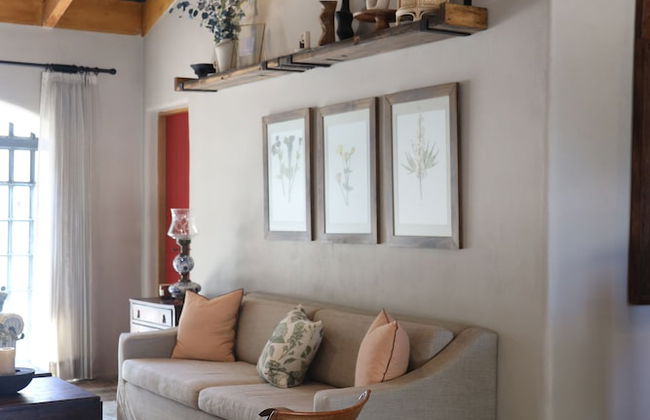 Alma Liebre Viñedos del Valle - Foto 25