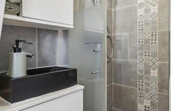 BnBNova - Le Louvre & Notre-Dame - Foto 17