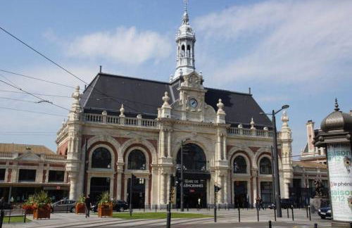 Appartement centre de Valenciennes entièrement équipé 64m2 - Foto 24