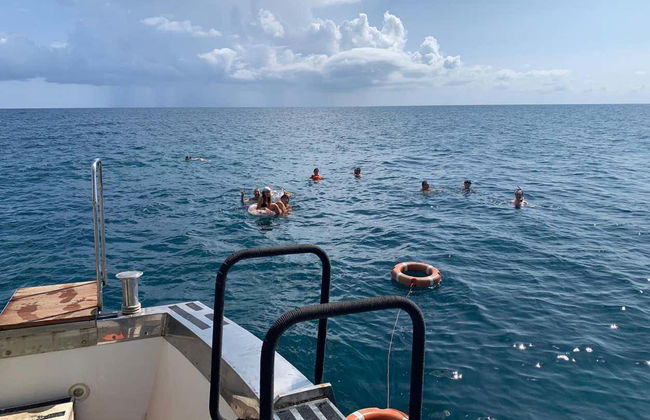 Paseo en barco por Monopoli - Foto 8