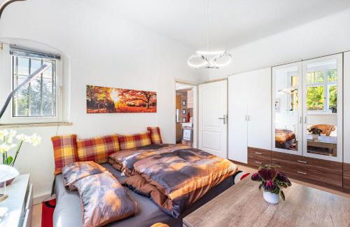 Fewo mit Terrasse Moritzburg - Foto 16