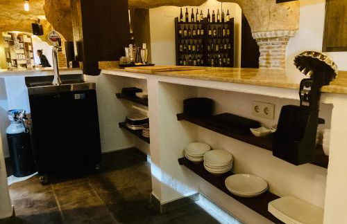 Casa rural cueva El Nido - Foto 62