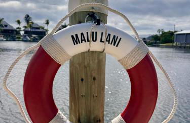 MALU LANI Inn & Marina - Foto 22