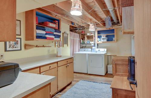 Quiet Retreat on Lake with Kayaks, Boats and Bikes! - Foto 22