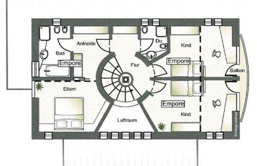 25 Min to the Center - 220 m2 Artist's House Villa South of Munich - Foto 58