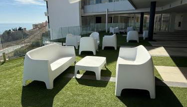 Luxurious Fuengirola Apartment with Ocean Views - Foto 5