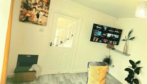 Stunning Lux 3 Bedroom home Priv Parking in Birmingham - Foto 3