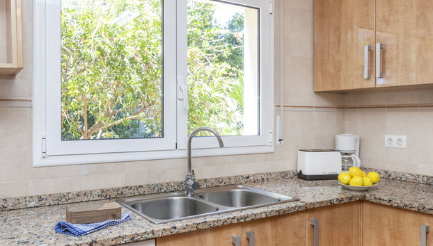 Holiday Home Bretos by Interhome - Photo 5, Kitchen / Dining Room