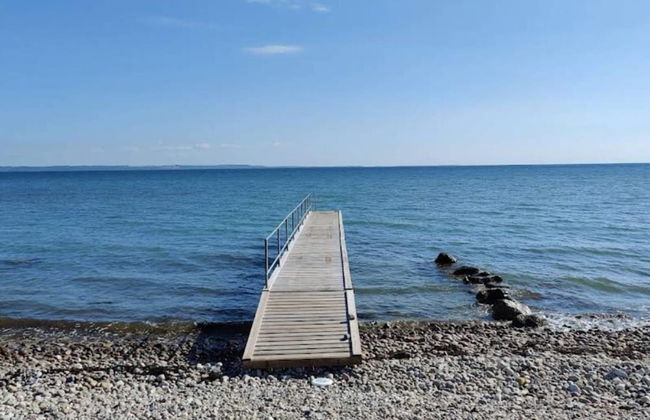 6 Person Holiday Home in Sjaellands Odde-by Traum - Foto 40