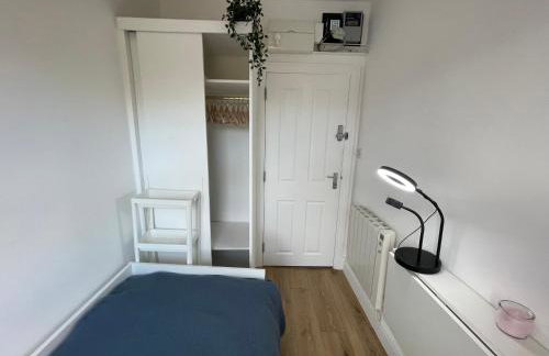 London Studio Stays - Foto 49