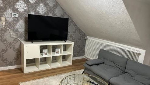 Modernes apartment in Bremen Walle - Foto 3