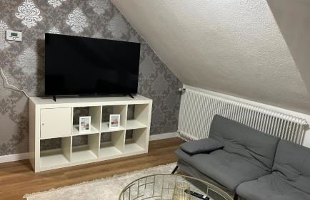 Modernes apartment in Bremen Walle - Foto 3