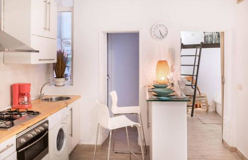 Stylish Loft at Madrid's Heart, Chueca - Foto 44