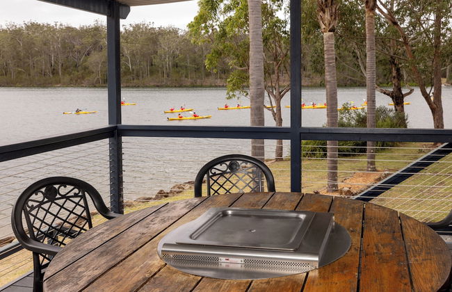 Big4 Nelligen Holiday Park - Foto 59