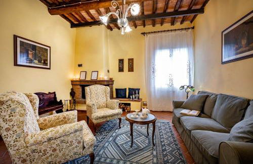 Casale il Fontanellino - country house near Florence - Foto 16