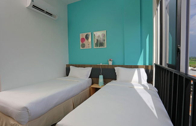 Eco Garden Residences - Photo 7