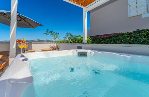 Family friendly seaside apartments Iz, Iz - 22025 - Foto 10