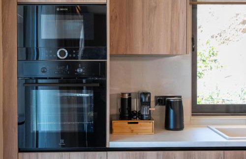 Villa Keras With Sea View - Foto 12