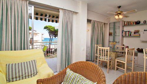 Apartment DMS IV-1 by Interhome - Foto 2