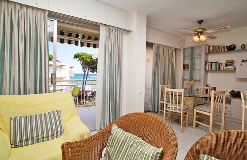 Apartment DMS IV-1 by Interhome - Foto 1