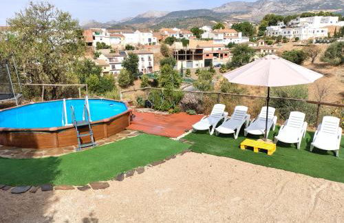 Casa La Liebrecilla - Foto 6