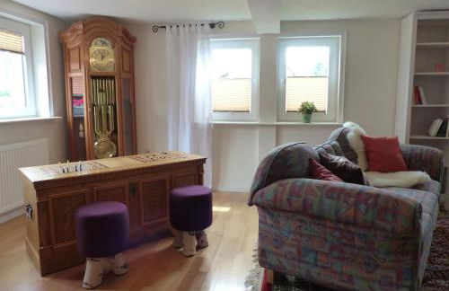 WERTS HOF FerienWohnen - Foto 49